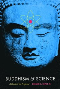 bokomslag Buddhism and Science