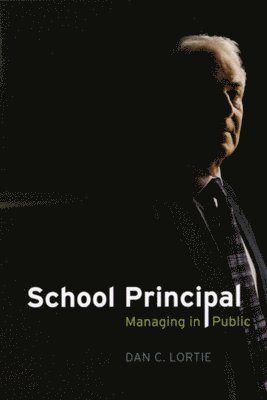 School Principal  Managing in Public 1