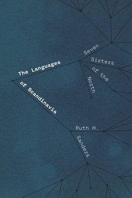 bokomslag The Languages of Scandinavia