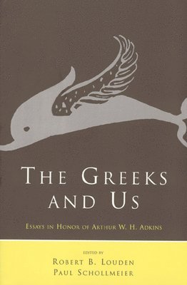 The Greeks and Us 1