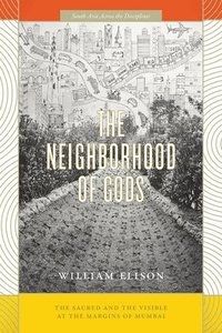 bokomslag The Neighborhood of Gods