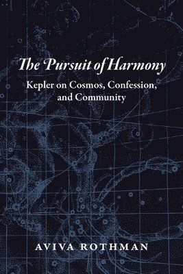 Pursuit of Harmony