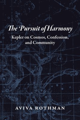 The Pursuit of Harmony 1