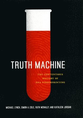 Truth Machine 1