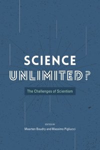 bokomslag Science Unlimited?