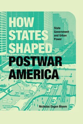 How States Shaped Postwar America 1