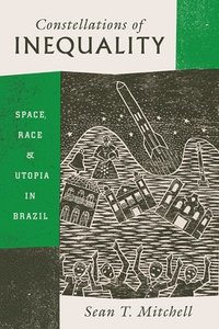 bokomslag Constellations of Inequality