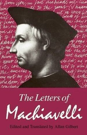 Machiavelli - Machiavelli, Häftad