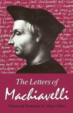 Machiavelli, Niccolò Machiavelli - Machiavelli, Häftad