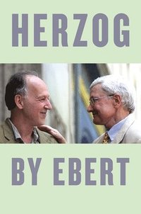 bokomslag Herzog by Ebert