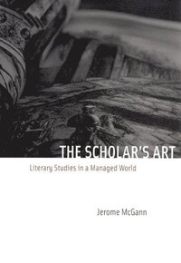 bokomslag The Scholar's Art