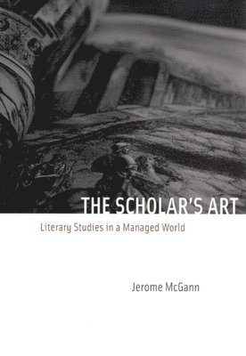 The Scholar's Art 1