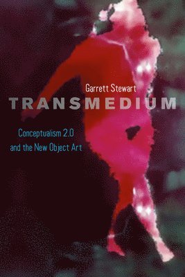 Garrett Stewart - Transmedium, Häftad