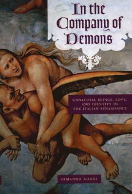 bokomslag In the Company of Demons