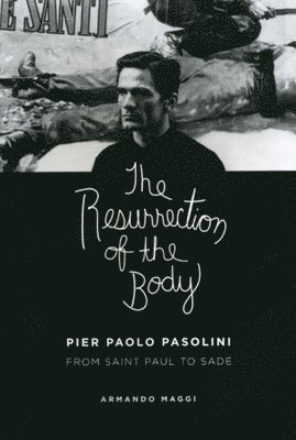 The Resurrection of the Body 1