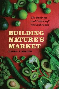 bokomslag Building Nature's Market