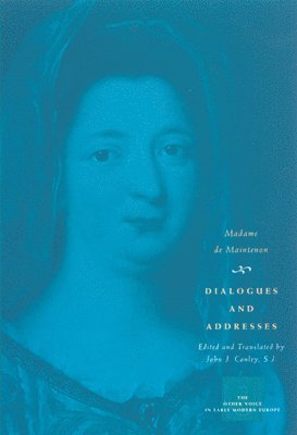 Dialogues and Addresses