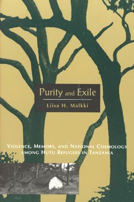 Purity and Exile 1