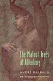 bokomslag The Walnut Trees of Altenburg