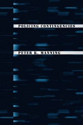 bokomslag Policing Contingencies