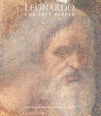 bokomslag Leonardo, The Last Supper