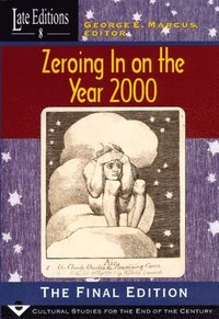 bokomslag Zeroing In on the Year 2000