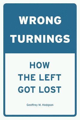Wrong Turnings 1
