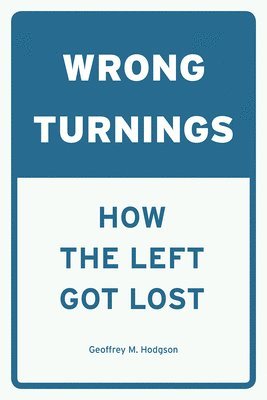 Wrong Turnings 1