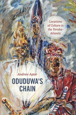 Oduduwa's Chain 1