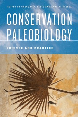 Conservation Paleobiology 1