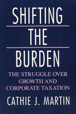 Shifting the Burden 1