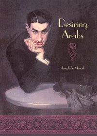 bokomslag Desiring Arabs
