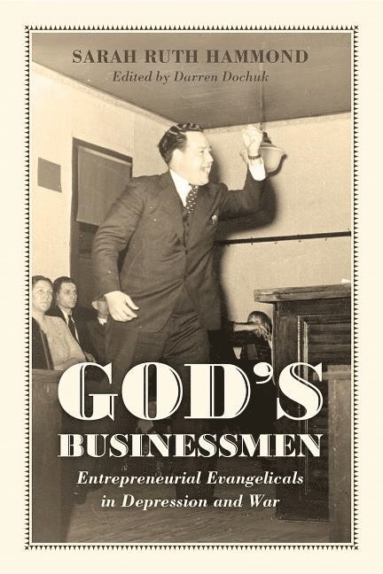 God's Businessmen 1