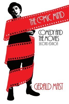 Gerald Mast - Comic Mind, Häftad