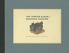Terezín Album of Mariánka Zadikow