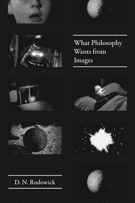 What Philosophy Wants from Images