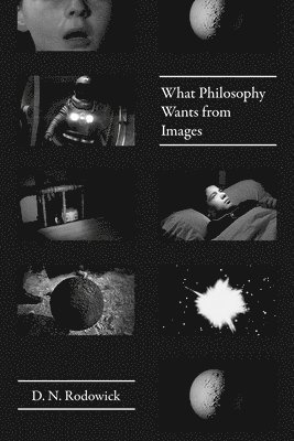 What Philosophy Wants from Images 1