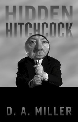 bokomslag Hidden Hitchcock