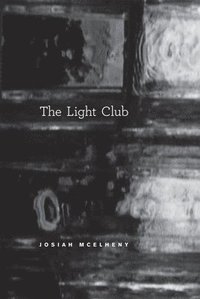 bokomslag The Light Club