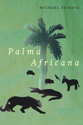 Palma Africana