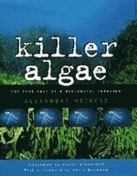 bokomslag Killer Algae