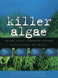 bokomslag Killer Algae
