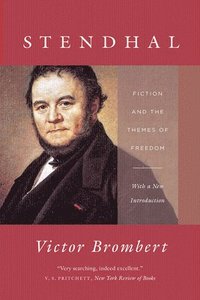 bokomslag Stendhal - fiction and the themes of freedom