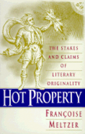 bokomslag Hot Property