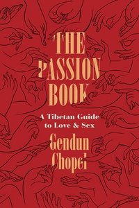 bokomslag The Passion Book
