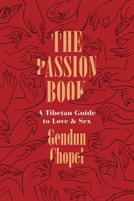 The Passion Book 1