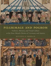 bokomslag Pilgrimage and Pogrom