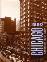 bokomslag Chicago 1890