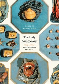 bokomslag The Lady Anatomist