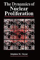 bokomslag Dynamics of Nuclear Proliferation